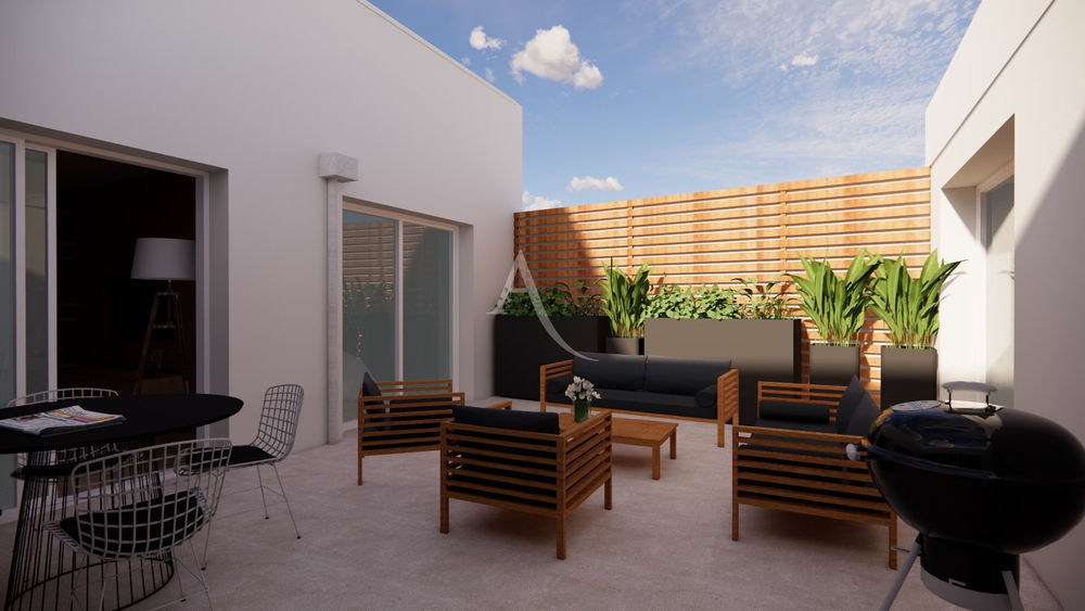 � vendre  Appartement Bordeaux (33000)