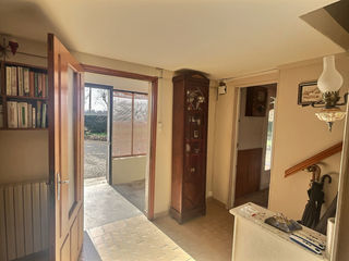  Maison � vendre 5 pi�ces 152 m�