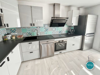  Appartement � vendre 3 pi�ces 60 m�