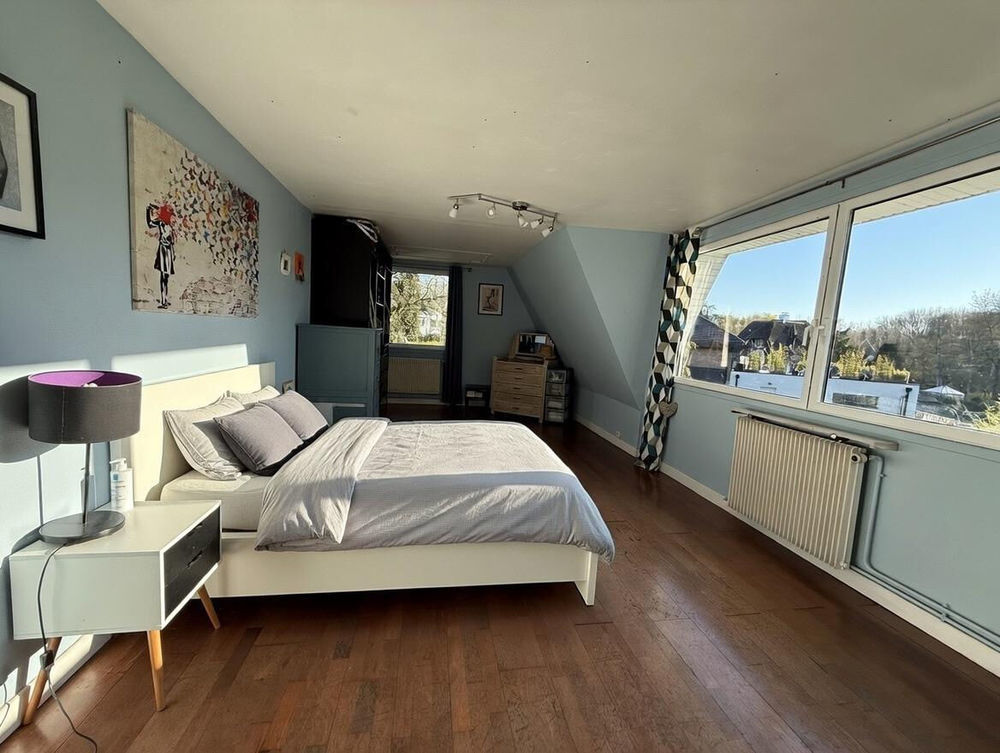 � vendre  Maison Enneti�res-en-Weppes (59320)