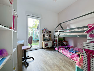  Appartement � vendre 4 pi�ces 80 m�