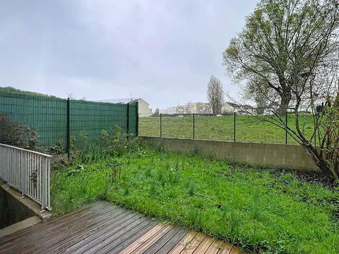  Maison � vendre 4 pi�ces 96 m�