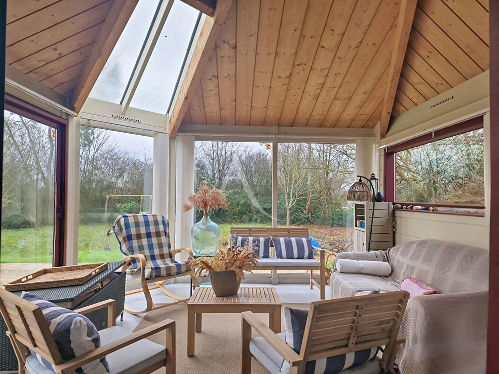 � vendre  Maison Le Plessis-Grammoire (49124)