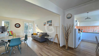  Appartement � vendre 2 pi�ces 50 m�