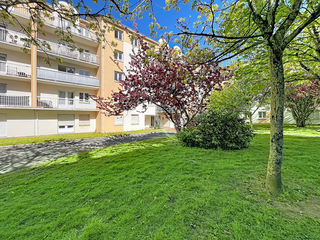  Appartement � vendre 3 pi�ces 63 m�