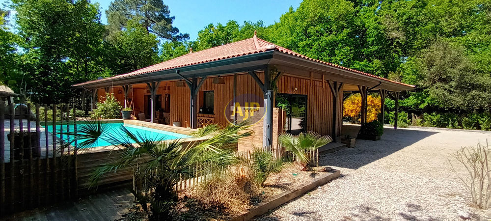 � vendre  Maison Soulac-sur-Mer (33780)