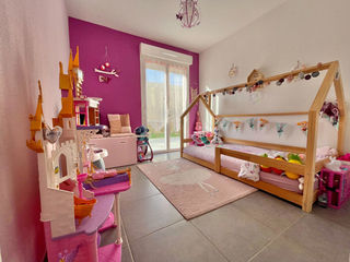  Appartement � vendre 4 pi�ces 80 m�