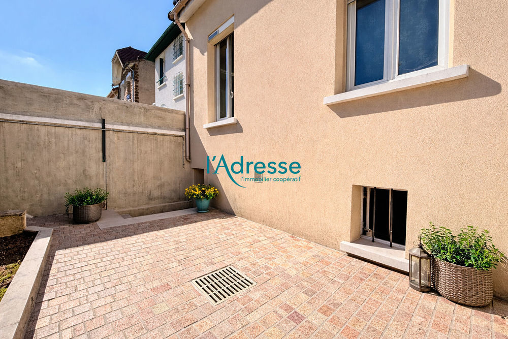 � vendre  Maison Nanterre (92000)