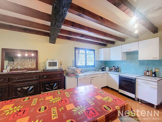  Maison � vendre 3 pi�ces 79 m�