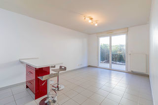  Appartement � vendre 3 pi�ces 1 m�