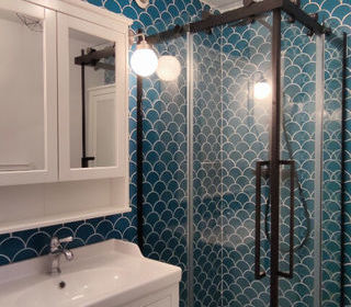  Appartement � louer 2 pi�ces 46 m�