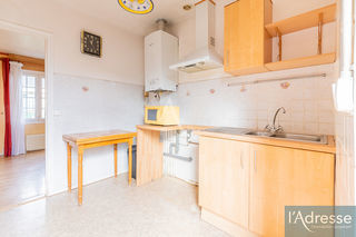  Maison � vendre 5 pi�ces 70 m�