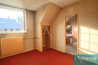  Maison � vendre 6 pi�ces 125 m�