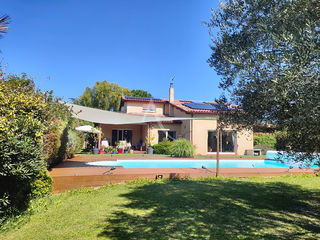  Maison � vendre 7 pi�ces 196 m�