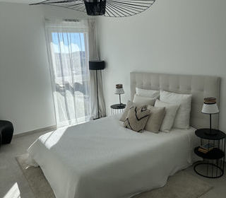  Appartement � vendre 4 pi�ces 81 m�