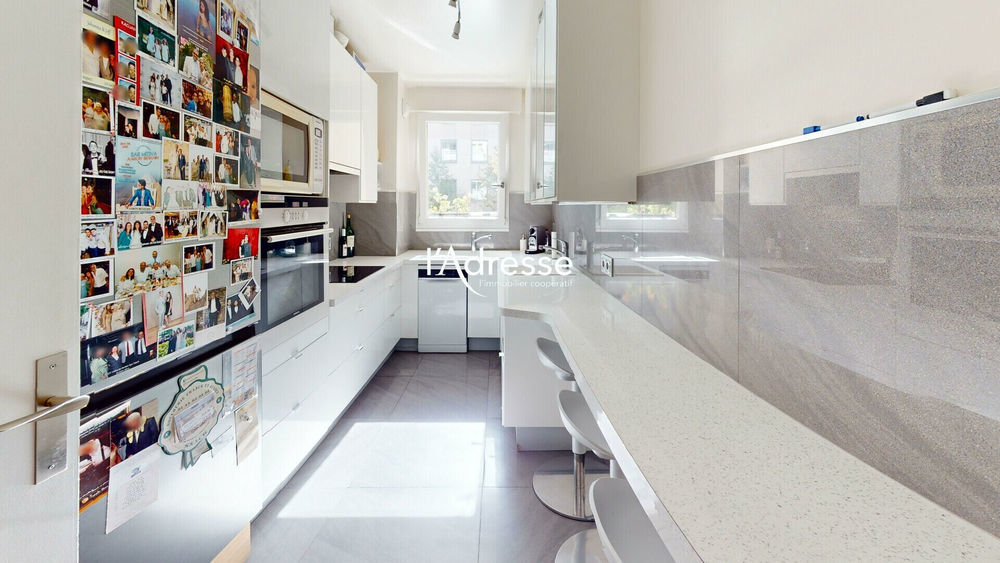 � vendre  Appartement Charenton-le-Pont (94220)