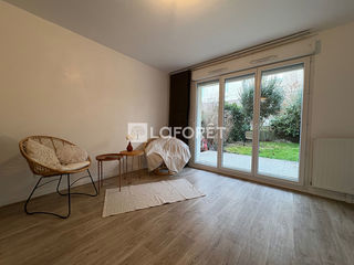  Appartement � vendre 2 pi�ces 42 m�