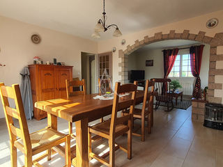  Maison � vendre 5 pi�ces 129 m�