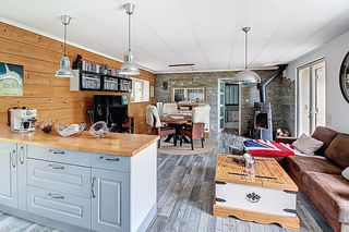  Maison � vendre 4 pi�ces 