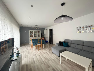  Appartement � vendre 6 pi�ces 140 m� Benfeld