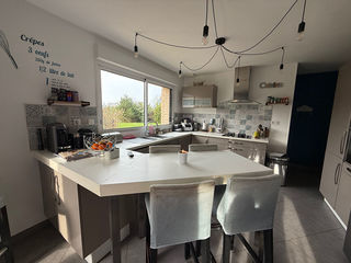  Maison � vendre 7 pi�ces 182 m�