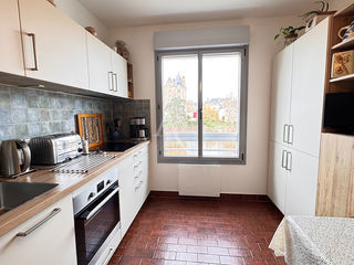  Appartement � vendre 3 pi�ces 91 m�