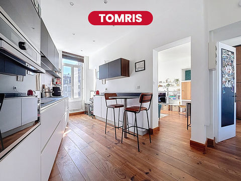  Appartement � vendre 3 pi�ces 