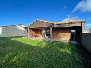  Maison � vendre 3 pi�ces 65 m�