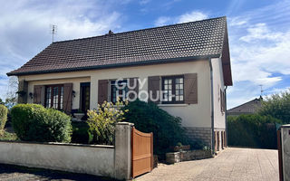  Maison � vendre 4 pi�ces 113 m�