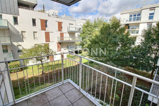  Appartement � vendre 3 pi�ces 59 m�