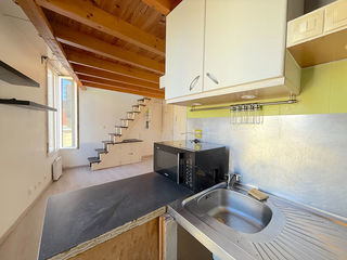  Appartement � louer 1 pi�ce 