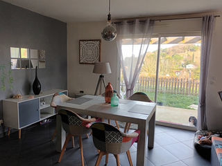  Maison � vendre 5 pi�ces 109 m�