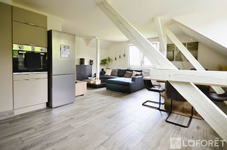  Appartement � vendre 3 pi�ces 65 m�