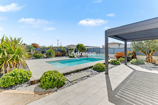  Maison � vendre 5 pi�ces 168 m�