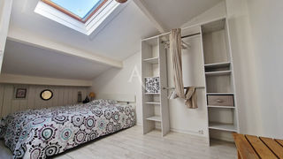  Maison � vendre 2 pi�ces 29 m�