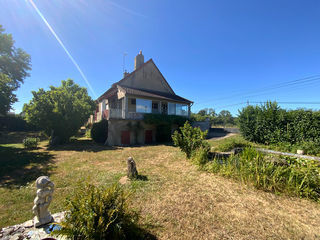  Maison � vendre 6 pi�ces 139 m�