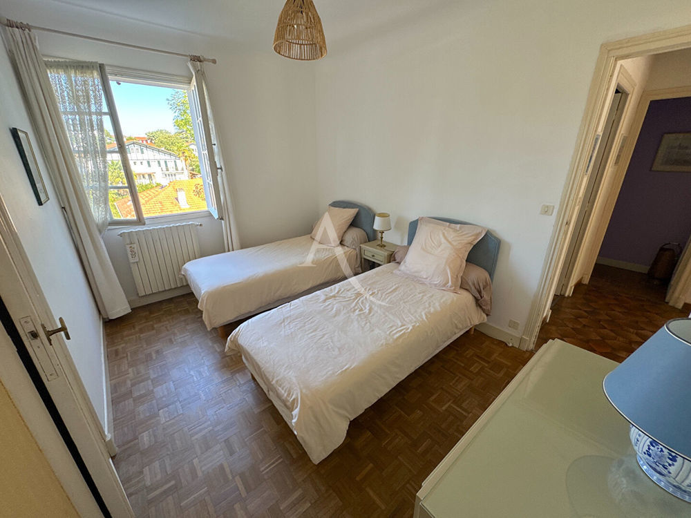 � vendre  Maison Ciboure (64500)