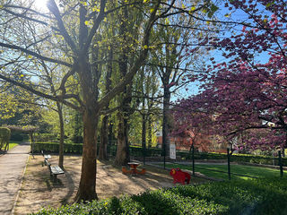  Parking / Garage � vendre 