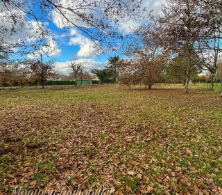  Terrain � vendre 2864 m�