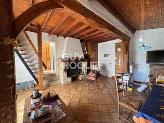  Maison � vendre 5 pi�ces 130 m�