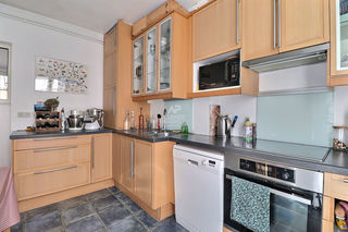  Appartement � vendre 6 pi�ces 136 m� Versailles