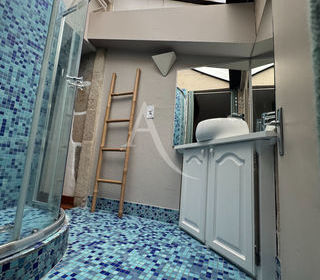  Appartement � louer 2 pi�ces 47 m�