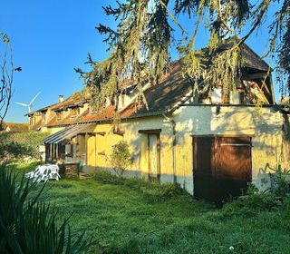  Maison � vendre 7 pi�ces 116 m�