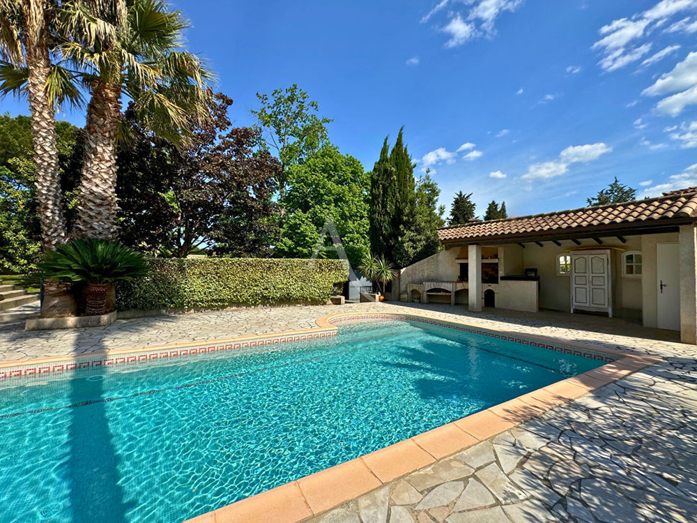 � vendre  Maison Grabels (34790)