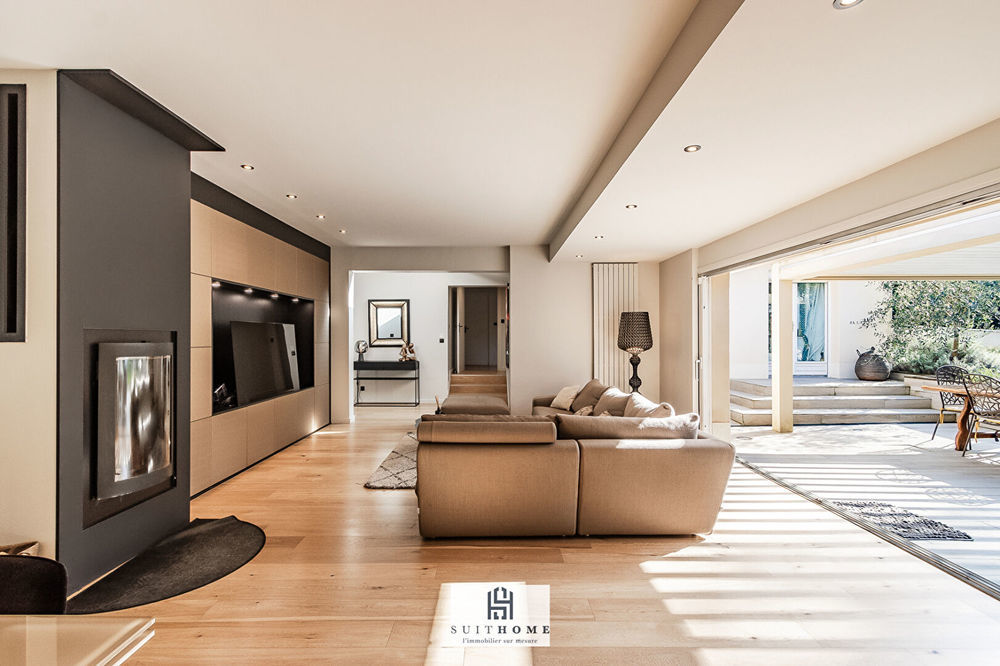 � vendre  Maison Saint-Didier-au-Mont-d'Or (69370)