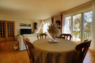  Appartement � vendre 3 pi�ces 62 m�