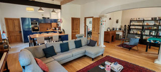  Maison � vendre 12 pi�ces 180 m�