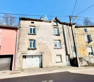  Immeuble � vendre 6 pi�ces 200 m�