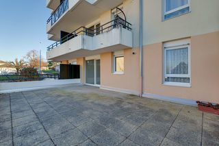  Appartement � vendre 2 pi�ces 49 m�