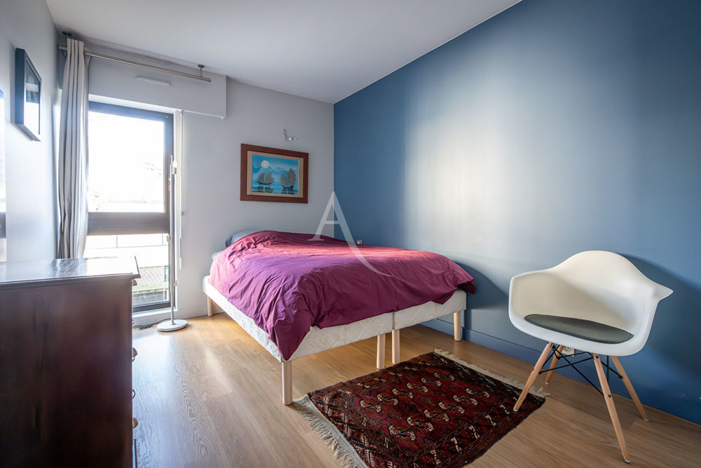 � vendre  Appartement Paris 12